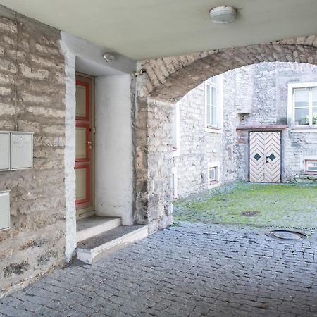 Old Town 2-Bathroom Apartment With Sauna Tallinn Ngoại thất bức ảnh