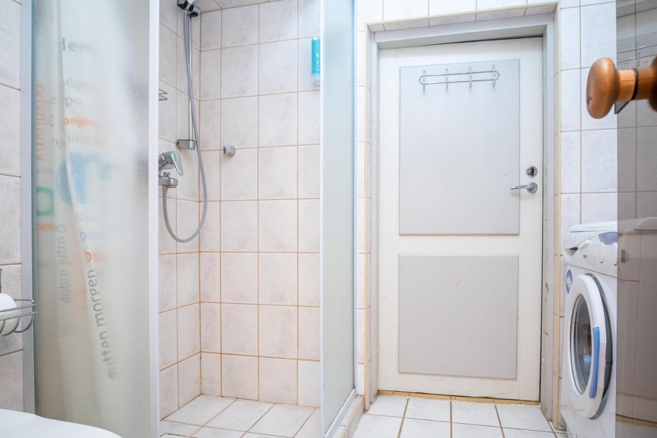 Old Town 2-Bathroom Apartment With Sauna Tallinn Ngoại thất bức ảnh