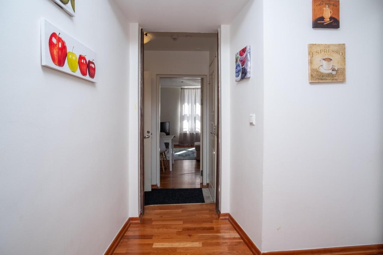 Old Town 2-Bathroom Apartment With Sauna Tallinn Ngoại thất bức ảnh