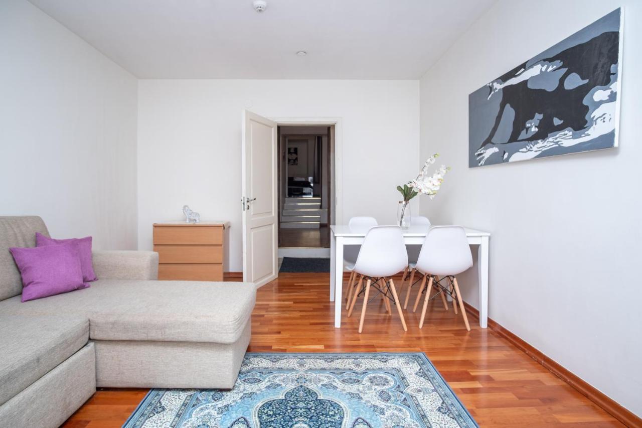 Old Town 2-Bathroom Apartment With Sauna Tallinn Ngoại thất bức ảnh