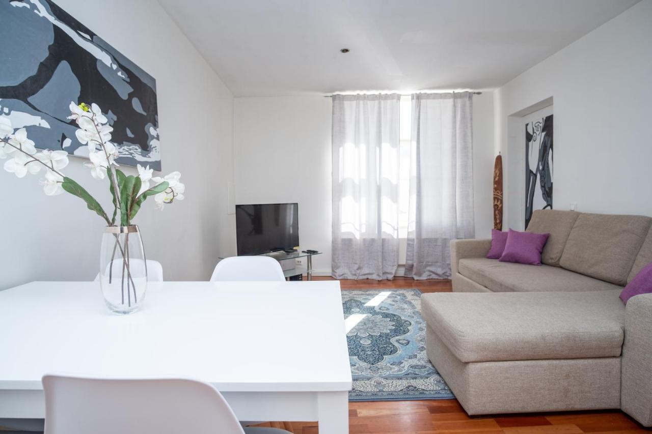 Old Town 2-Bathroom Apartment With Sauna Tallinn Ngoại thất bức ảnh